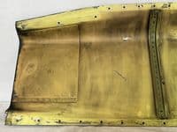 Tornado Aircraft L504 Pre-Cooler Cover Panel From ZE201 [PL15]