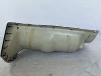 Tornado Aircraft L855 Left Hand Access Cover Part Number P732162-411 [1R10D]