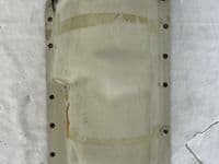 Tornado Aircraft L855 Left Hand Access Cover Part Number P732162-411 [1R10D]