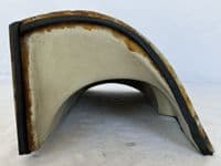 Tornado Aircraft L855 Left Hand Access Cover Part Number P732162-411 [1R10D]