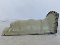 Tornado Aircraft L855 Left Hand Access Cover Part Number P732162-411 [1R10D]