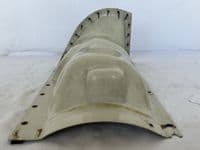 Tornado Aircraft L855 Left Hand Access Cover Part Number P732162-411 [1R10D]