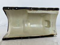 Tornado Aircraft L855 Left Hand Access Cover Part Number P732162-411 [1R10D]