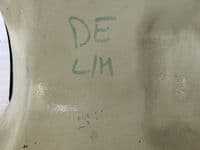 Tornado Aircraft L855 Left Hand Access Cover Part Number P732162-411 [1R10D]