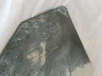 Tornado Aircraft Large Drop Tank Fin Assembly, Green [GR4E]