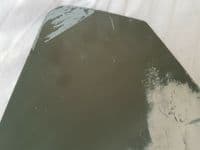 Tornado Aircraft Large Drop Tank Fin Assembly, Green [GR4E]