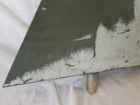 Tornado Aircraft Large Drop Tank Fin Assembly, Green [GR4E]