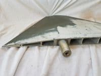 Tornado Aircraft Large Drop Tank Fin Assembly, Green [GR4E]