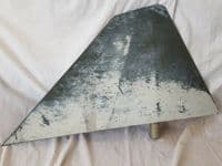 Tornado Aircraft Large Drop Tank Fin Assembly, Green [GR4E]