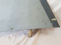 Tornado Aircraft Large Drop Tank Fin Assembly, Grey [GR3E]