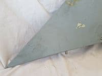 Tornado Aircraft Large Drop Tank Fin Assembly, Grey [GR3E]