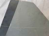 Tornado Aircraft Large Drop Tank Fin Assembly, Grey [GR3E]