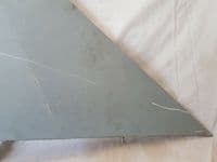 Tornado Aircraft Large Drop Tank Fin Assembly, Grey [GR3E]