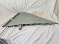 Tornado Aircraft Large Drop Tank Fin Assembly, Grey [GR3E]