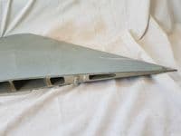 Tornado Aircraft Large Drop Tank Fin Assembly, Grey [GR3E]