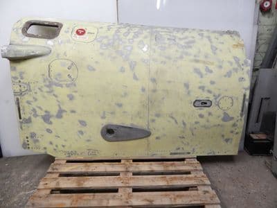 Tornado Aircraft Left Hand Forward Engine Bay Door [DD37]