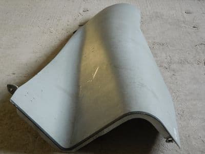 Tornado Aircraft Left Hand Main Undercarriage Door