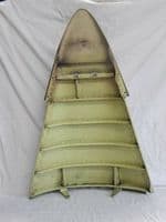 Tornado Aircraft Left Hand Reverse Thrust Fairing, P510040-405 [GR1E]