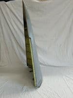 Tornado Aircraft Left Hand Reverse Thrust Fairing, P510040-405 [GR1E]