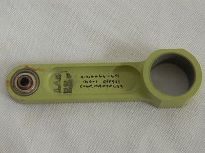 Tornado Aircraft Lever, Part No: A410064-401 [1R10B]