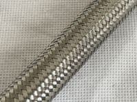 Tornado Aircraft LH Fuel Transfer Wing Drain Hose From ZH556 [D5D]