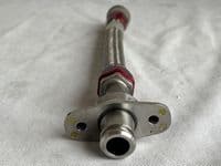 Tornado Aircraft LH Fuel Transfer Wing Drain Hose From ZH556 [D5D]