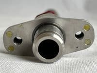 Tornado Aircraft LH Fuel Transfer Wing Drain Hose From ZH556 [D5D]