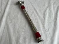 Tornado Aircraft LH Fuel Transfer Wing Drain Hose From ZH556 [D5D]