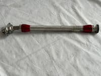 Tornado Aircraft LH Fuel Transfer Wing Drain Hose From ZH556 [D5D]