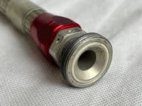 Tornado Aircraft LH Fuel Transfer Wing Drain Hose From ZH556 [D5D]