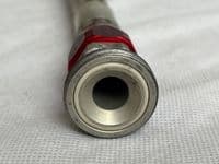 Tornado Aircraft LH Fuel Transfer Wing Drain Hose From ZH556 [D5D]