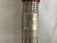 Tornado Aircraft LH Fuel Transfer Wing Drain Hose From ZH556 [D5D]