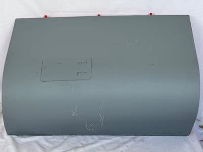 Tornado Aircraft LH L116 Door Panel Assy [PL15]