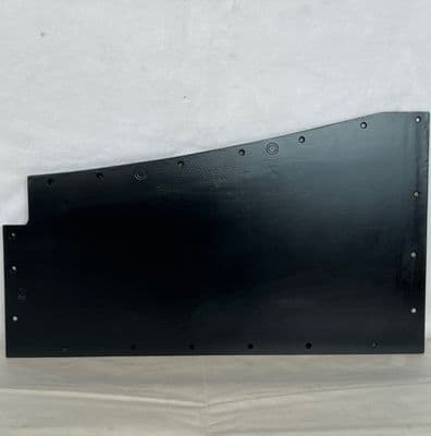 Tornado Aircraft LH L220 Centre Fuselage Door Cover Panel, A-233104-407 [PL15]