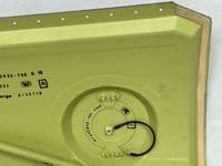 Tornado Aircraft LH L270 Rear Auxiliary Bay Cover Panel, A-243820-801 [PL15]