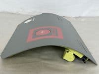 Tornado Aircraft LH L270 Rear Auxiliary Bay Cover Panel, A-243820-801 [PL15]