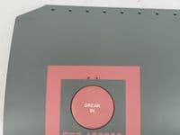 Tornado Aircraft LH L270 Rear Auxiliary Bay Cover Panel, A-243820-801 [PL15]