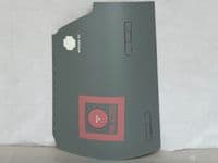 Tornado Aircraft LH L270 Rear Auxiliary Bay Cover Panel, A-243820-801 [PL15]