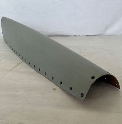 Tornado Aircraft LH L412 Wing Tip Antenna Fairing Cover From ZG753 [PL26]