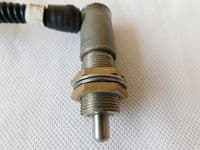 Tornado Aircraft Limit Switch With Connector, Part No P917463-401 [1R1D]