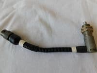 Tornado Aircraft Limit Switch With Connector, Part No P917463-401 [1R1D]