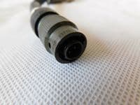 Tornado Aircraft Limit Switch With Connector, Part No P917463-401 [1R1D]