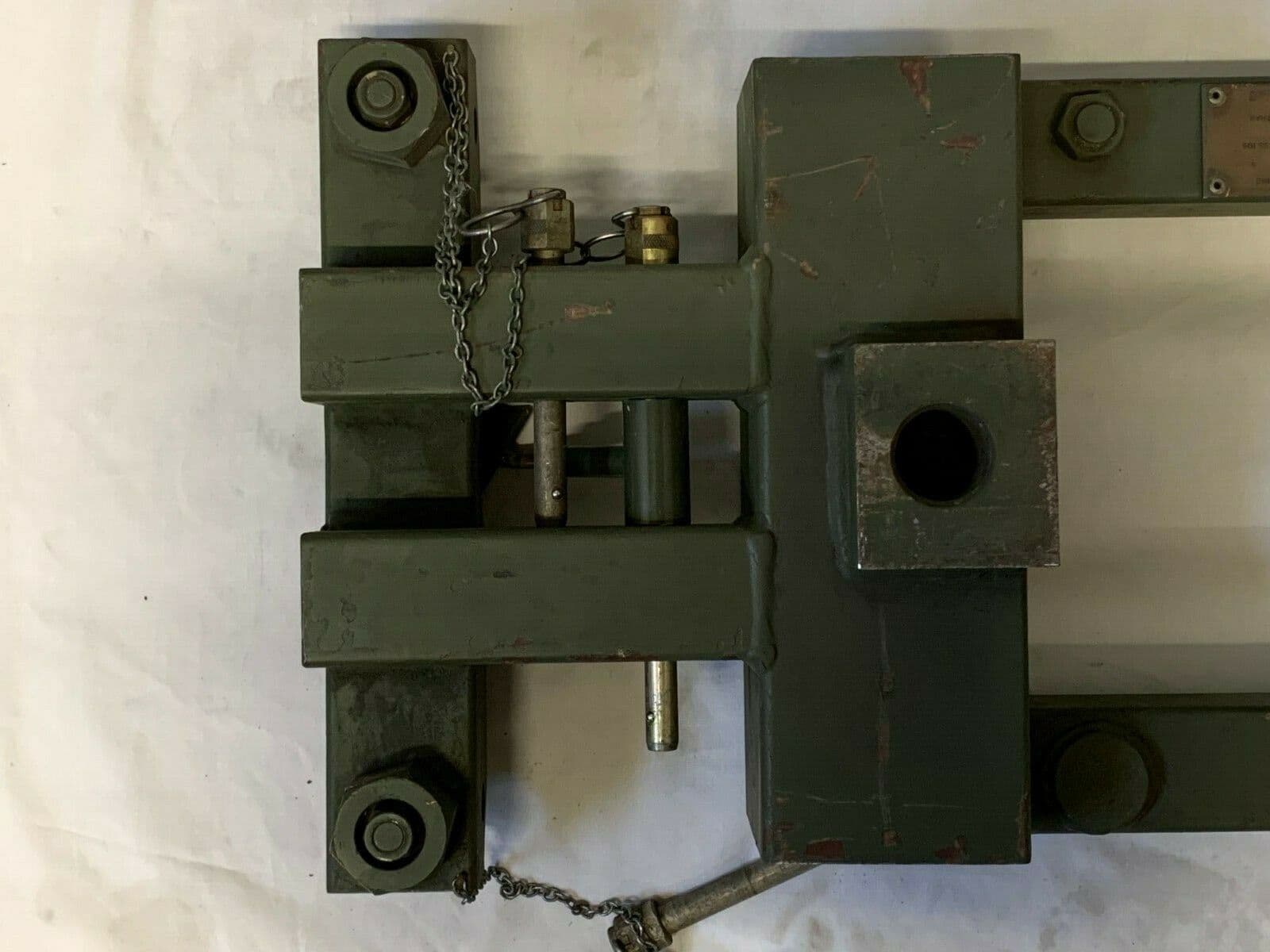 Tornado Aircraft Loading Transportation Pylon Adaptor GR382A