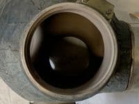 Tornado Aircraft Lockheed Tee Duct Assembly [GR4E]