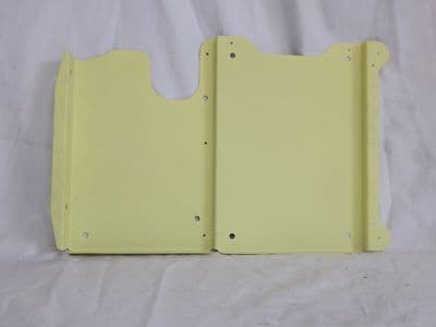 Tornado Aircraft Map Container, Unpainted, P780006-201, New [GR1B]