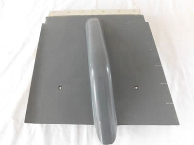 Tornado Aircraft No.2 Auxiliary Air Door, Part No P-231980-450 [PL55]