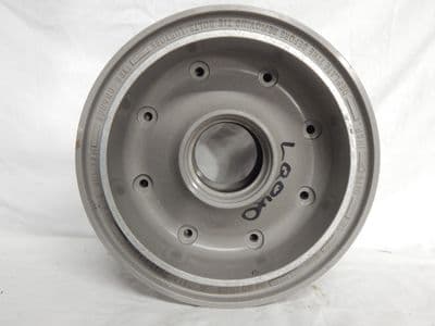 Tornado Aircraft Nose Wheel Hub 18 x 5.5 Type: VII, Dunlop, P/No AH52896 [GR4A]