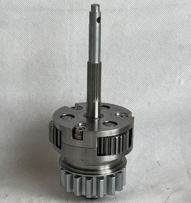 Tornado Aircraft Nose Wheel Steering Planetary Gear Assembly [PL1]