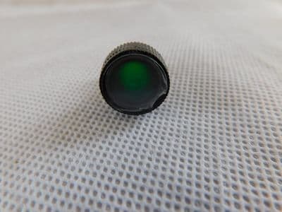 Tornado Aircraft NVG Green Station Box Lens Indicator, Part No C17300  [D5C]