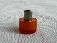 Tornado Aircraft Pilots Air Intake Control Panel 'FAIL' Light Lens [D6C]